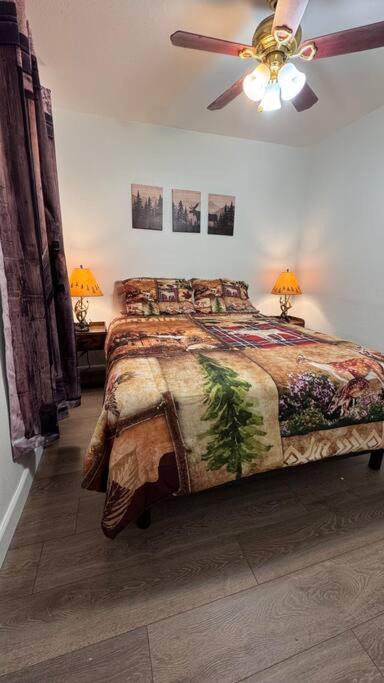 Photo of Bedroom in Guatay