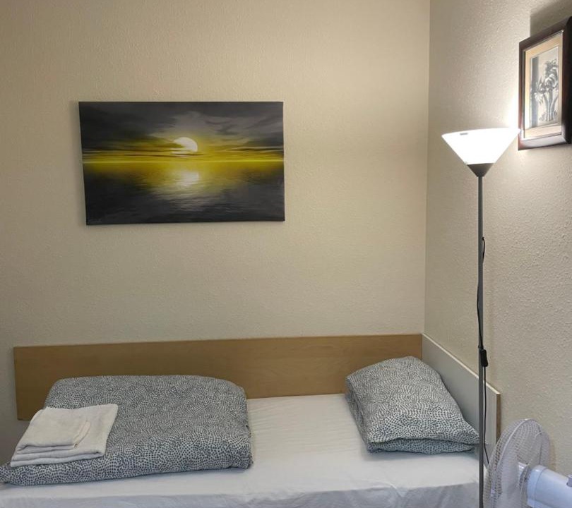 Photo of Bedroom in St. Pancras and Somers Town