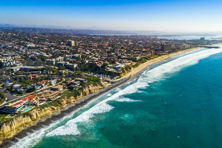 Photo of Others in La Jolla