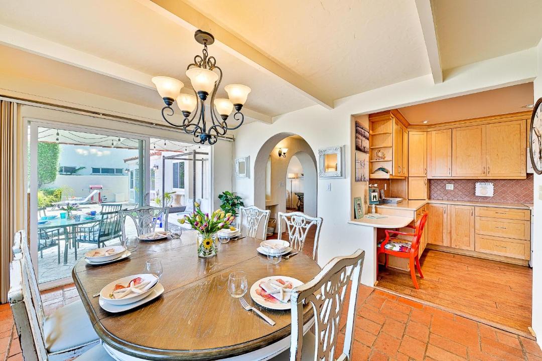 Photo of Kitchen in La Playa