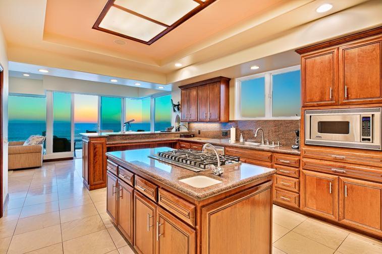 Photo of Kitchen in La Jolla