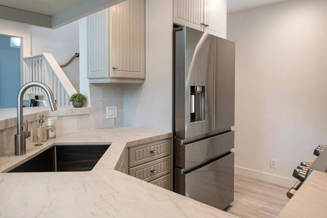 Photo of Kitchen in Montecito