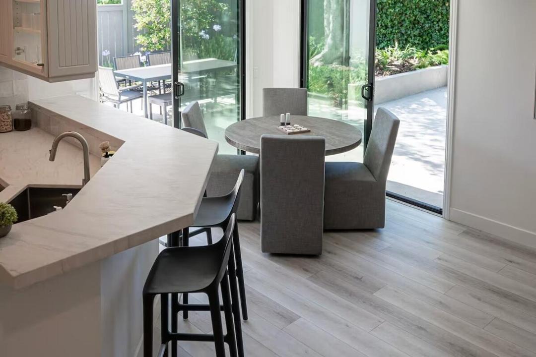 Photo of Kitchen in Montecito