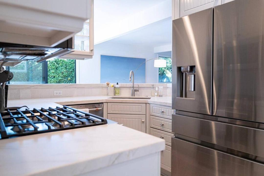 Photo of Kitchen in Montecito