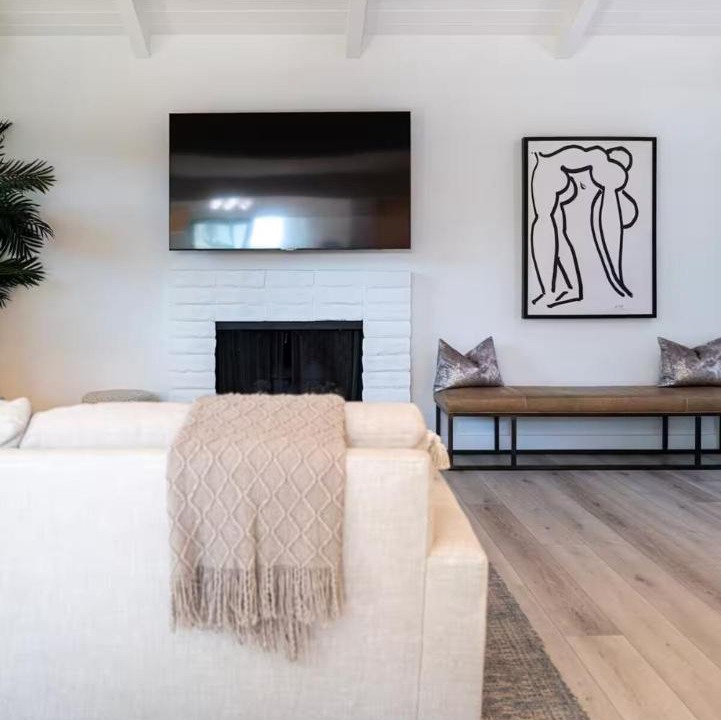 Photo of Livingroom in Montecito