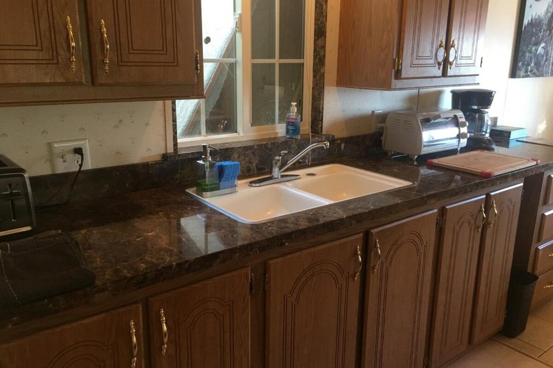 Photo of Kitchen in Wofford Heights