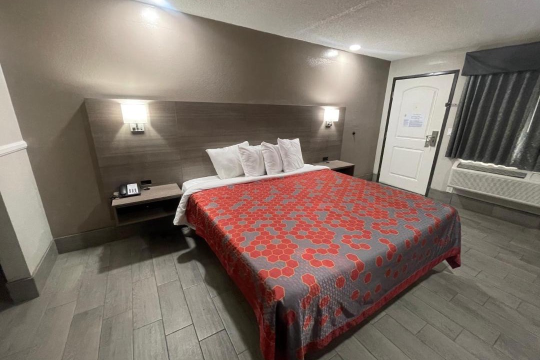 Photo of Bedroom in San Bernardino
