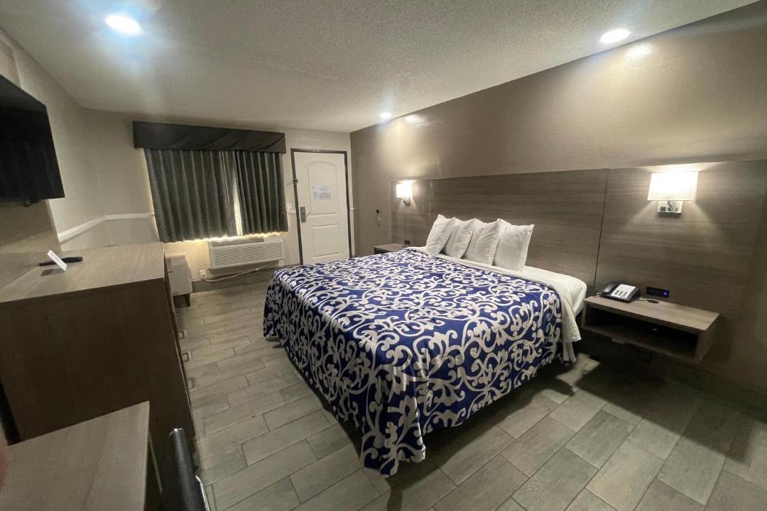 Photo of Bedroom in San Bernardino