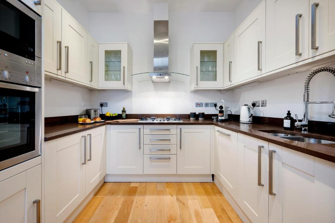 Photo of Kitchen in Holborn and Covent Garden