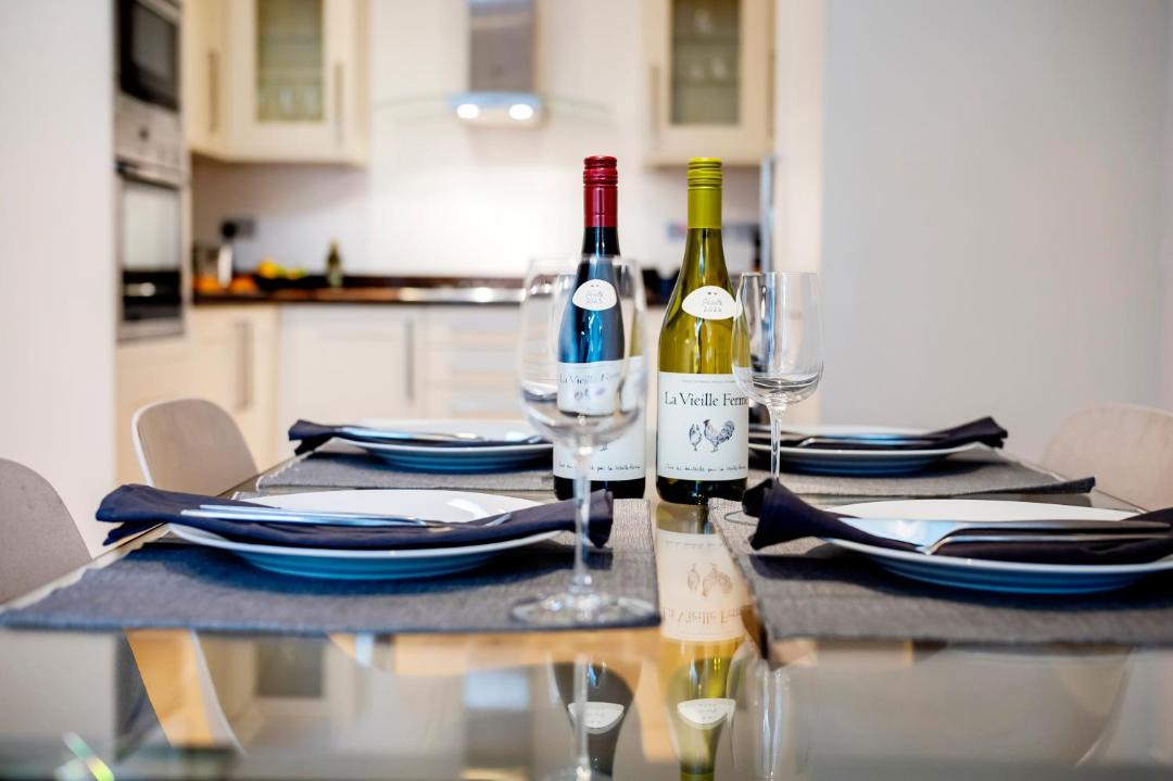 Photo of Kitchen in Holborn and Covent Garden