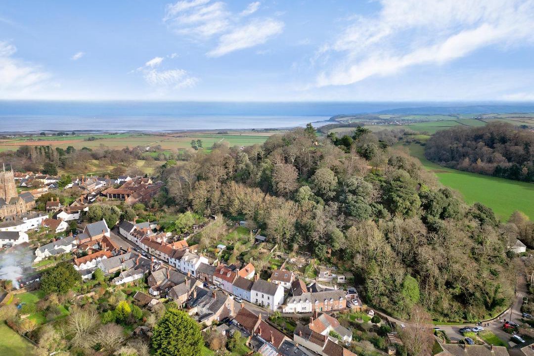 Photo of Others in Dunster