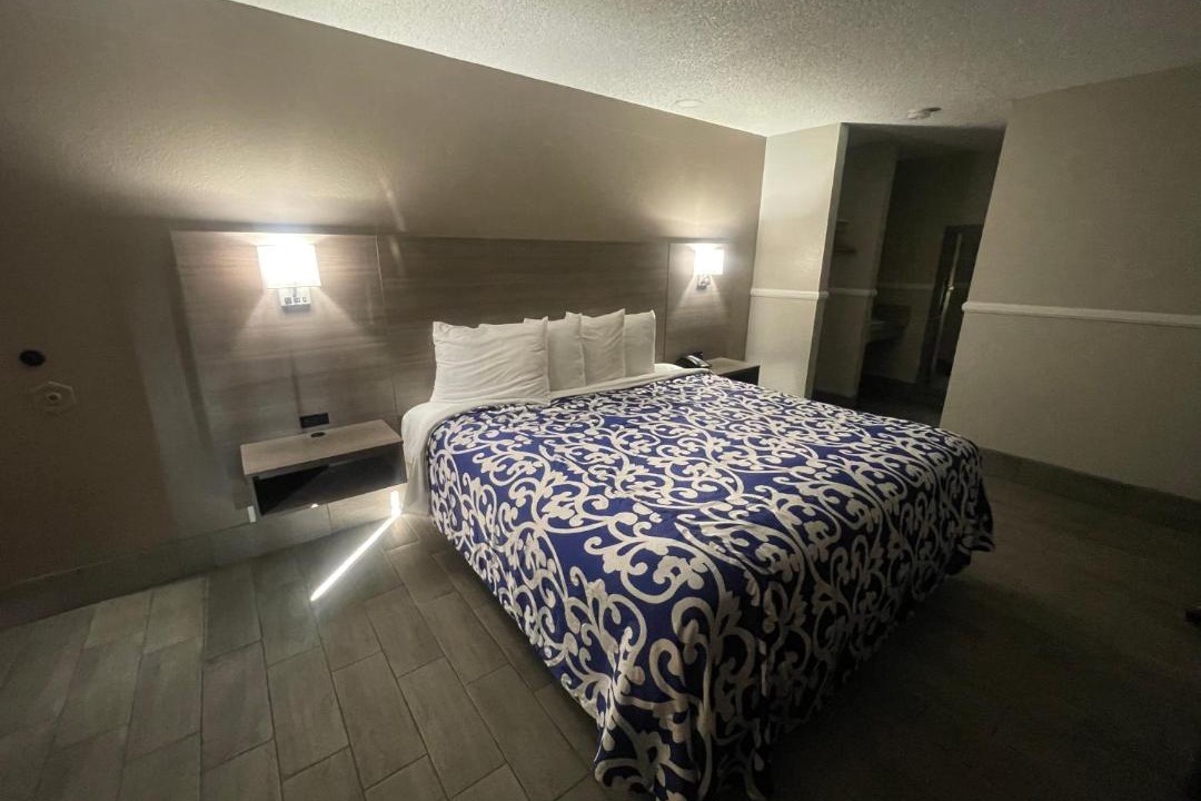 Photo of Bedroom in San Bernardino