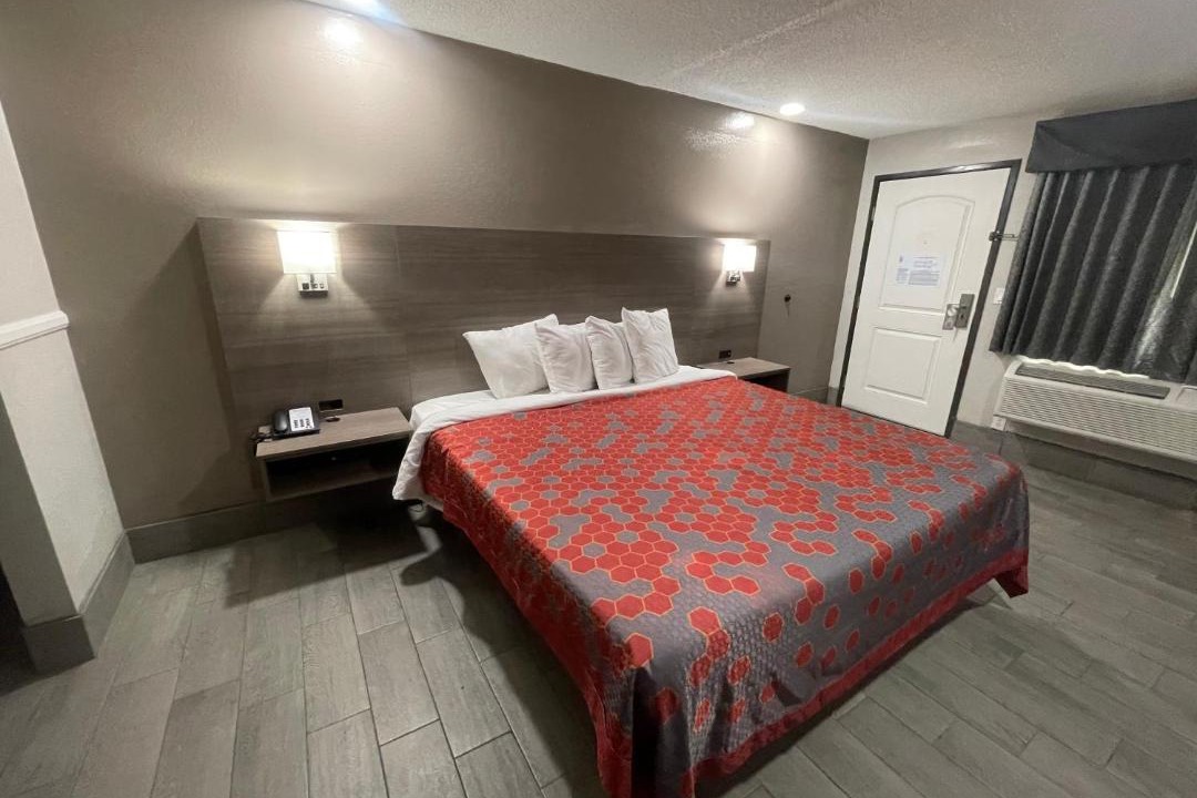 Photo of Bedroom in San Bernardino