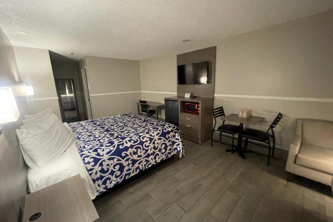 Photo of Bedroom in San Bernardino