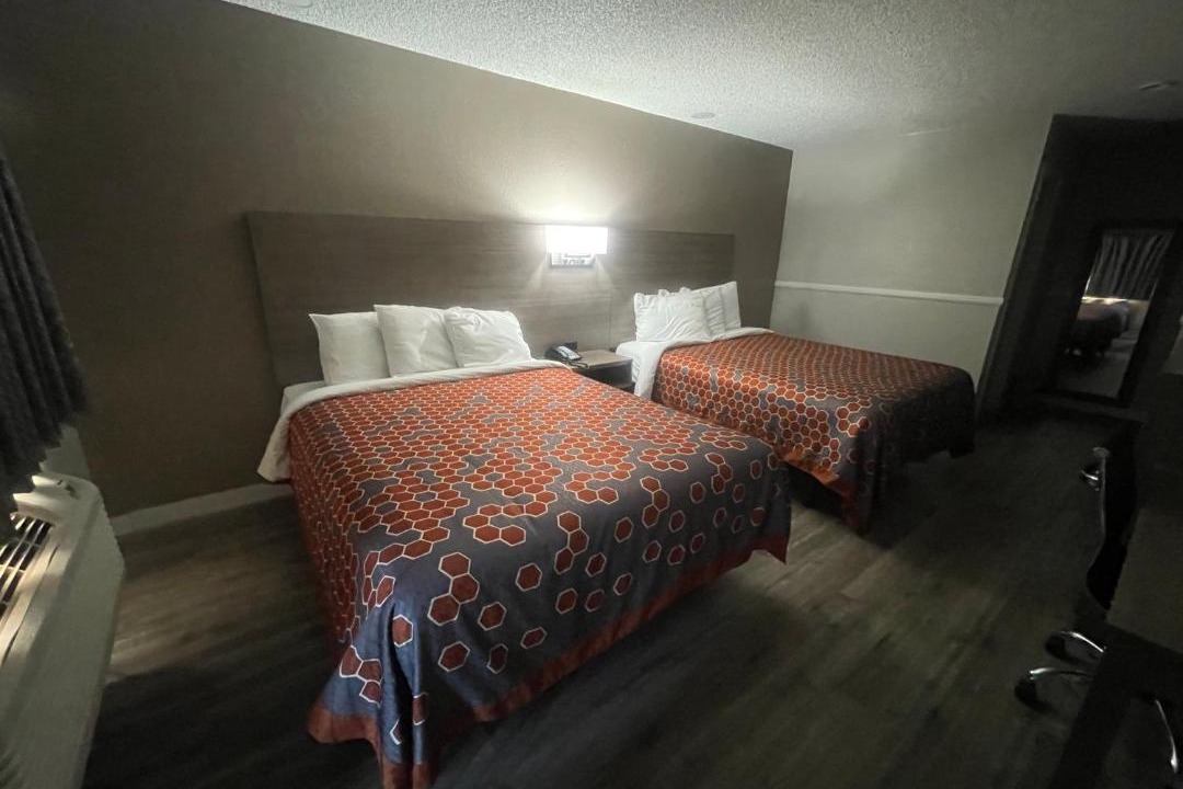 Photo of Bedroom in San Bernardino