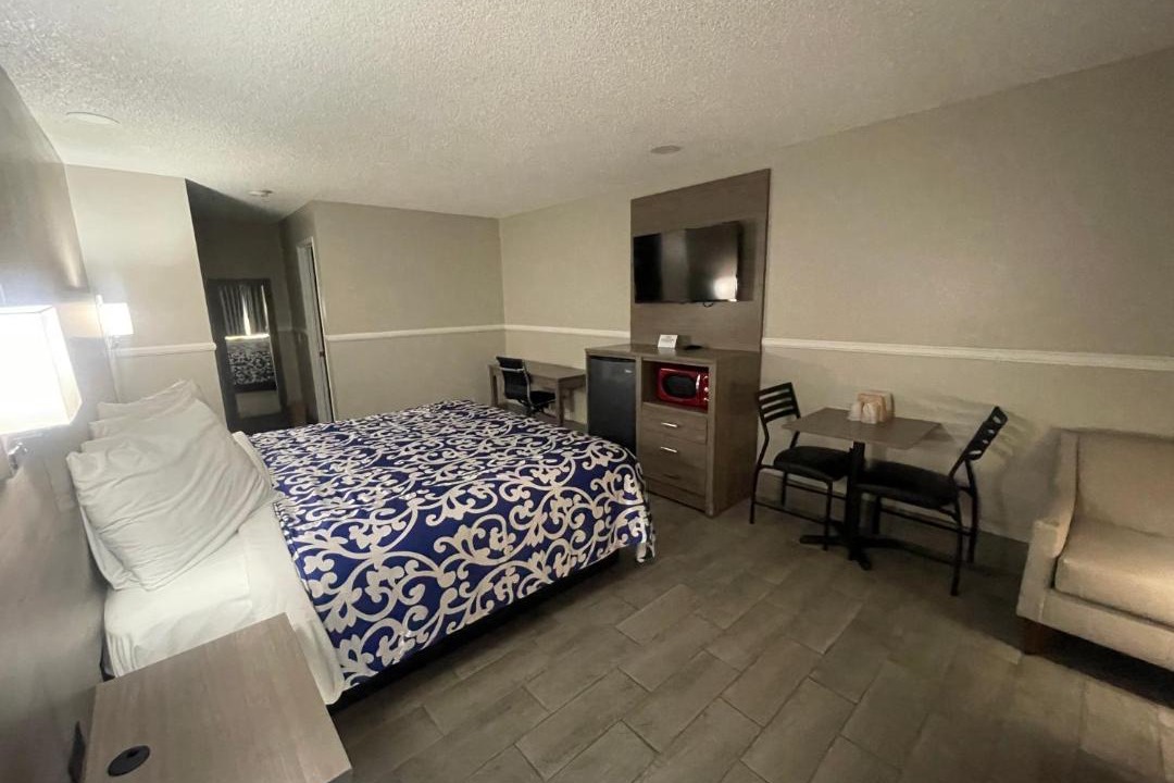 Photo of Bedroom in San Bernardino