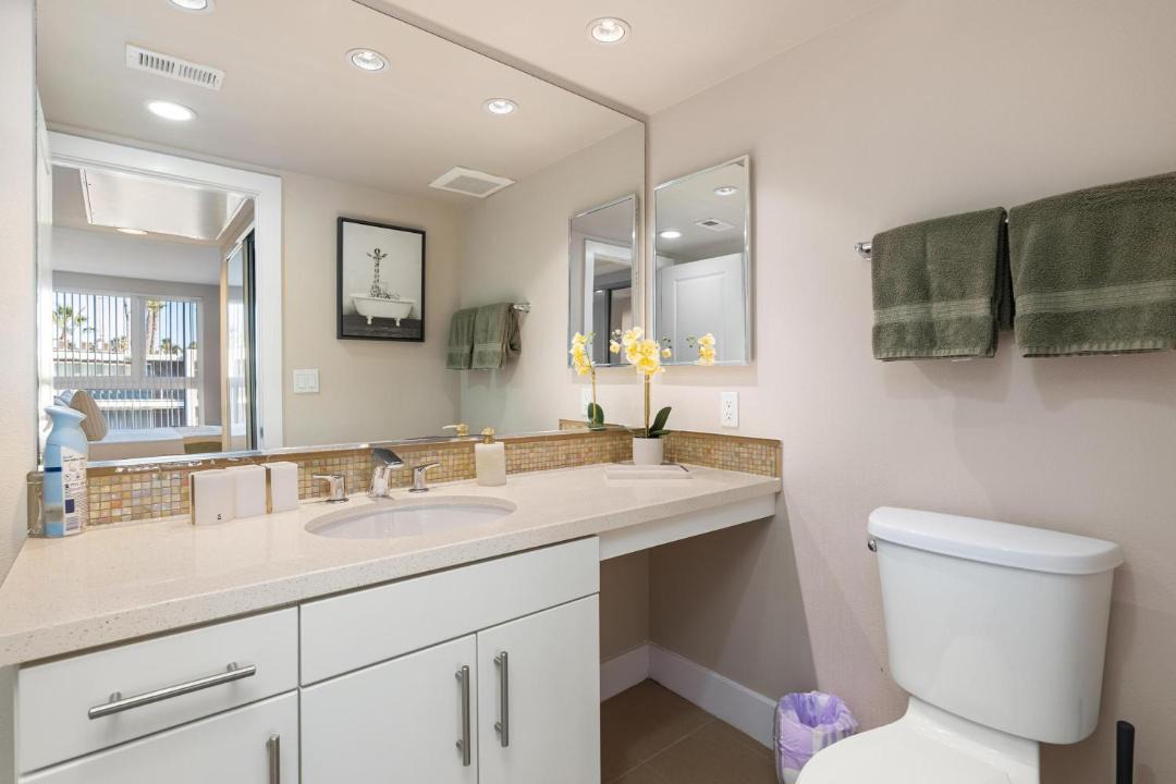 Photo of Bathroom in Marina del Rey