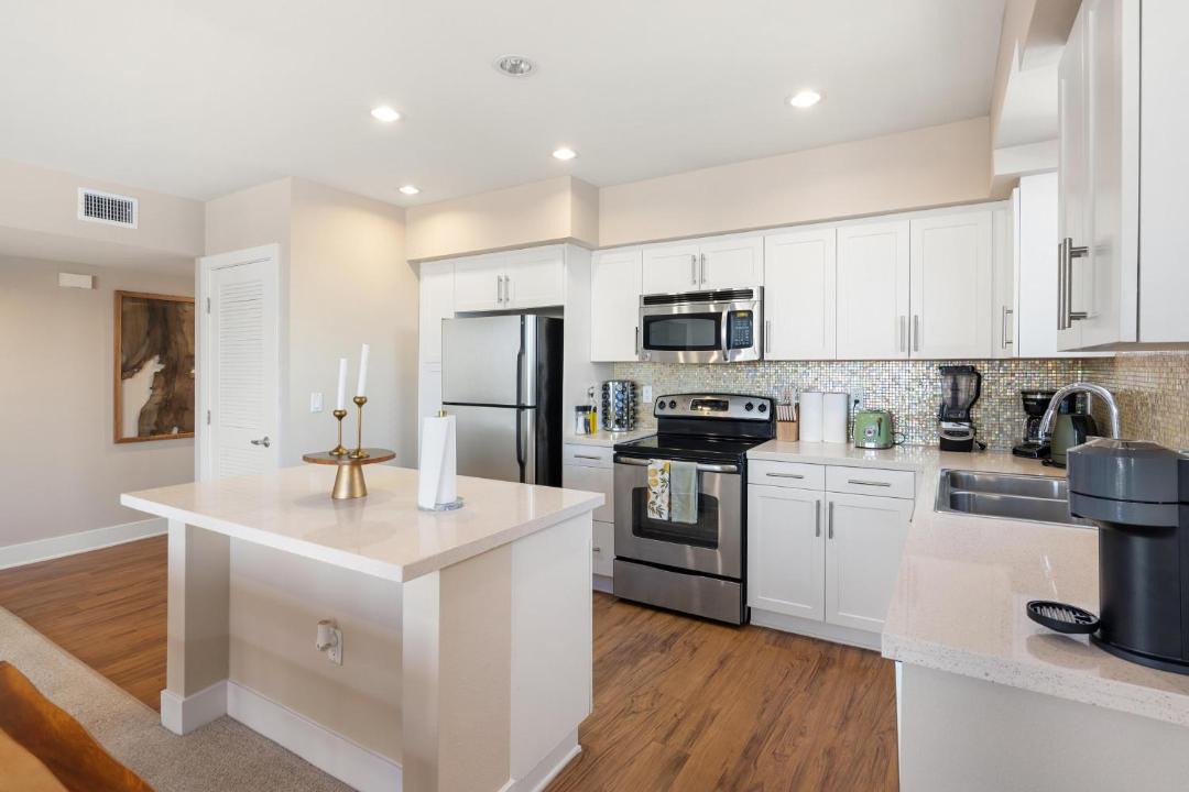 Photo of Kitchen in Marina del Rey