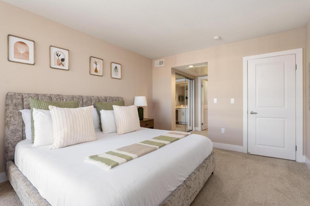 Photo of Bedroom in Marina del Rey