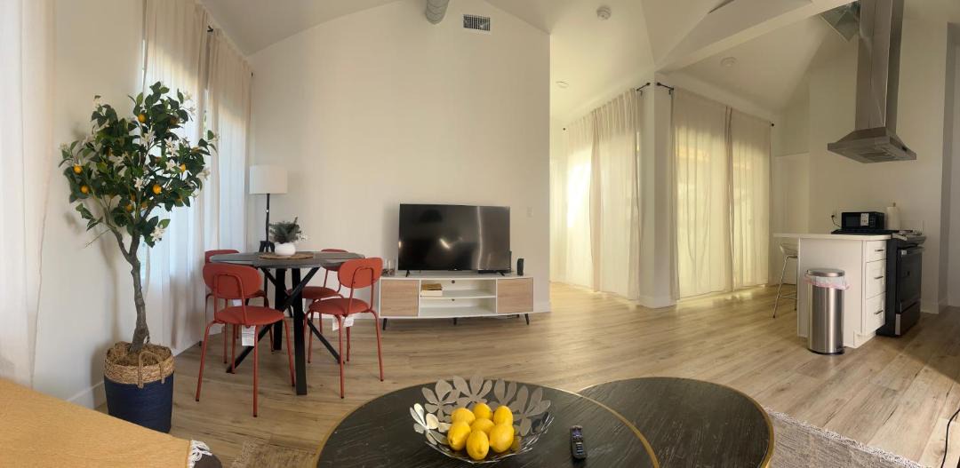 Photo of Livingroom in Temple City