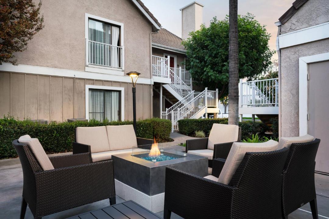 Photo of Patio Balcony in Placentia