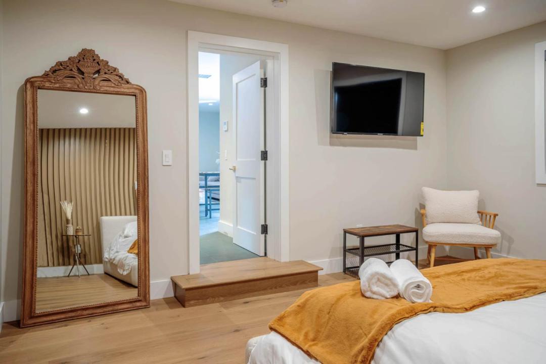 Photo of Bedroom in Sherman Oaks