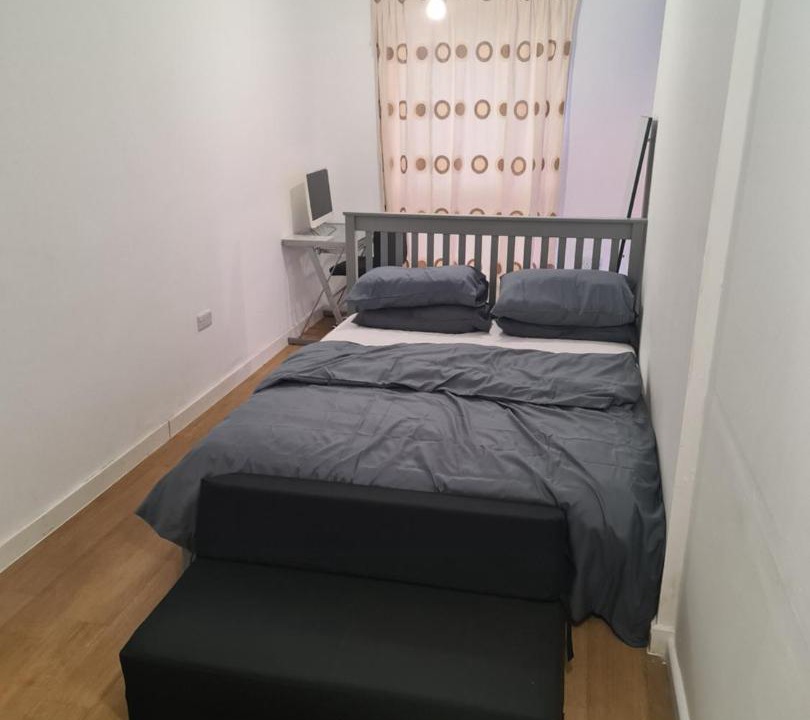 Photo of Bedroom in Nine Elms