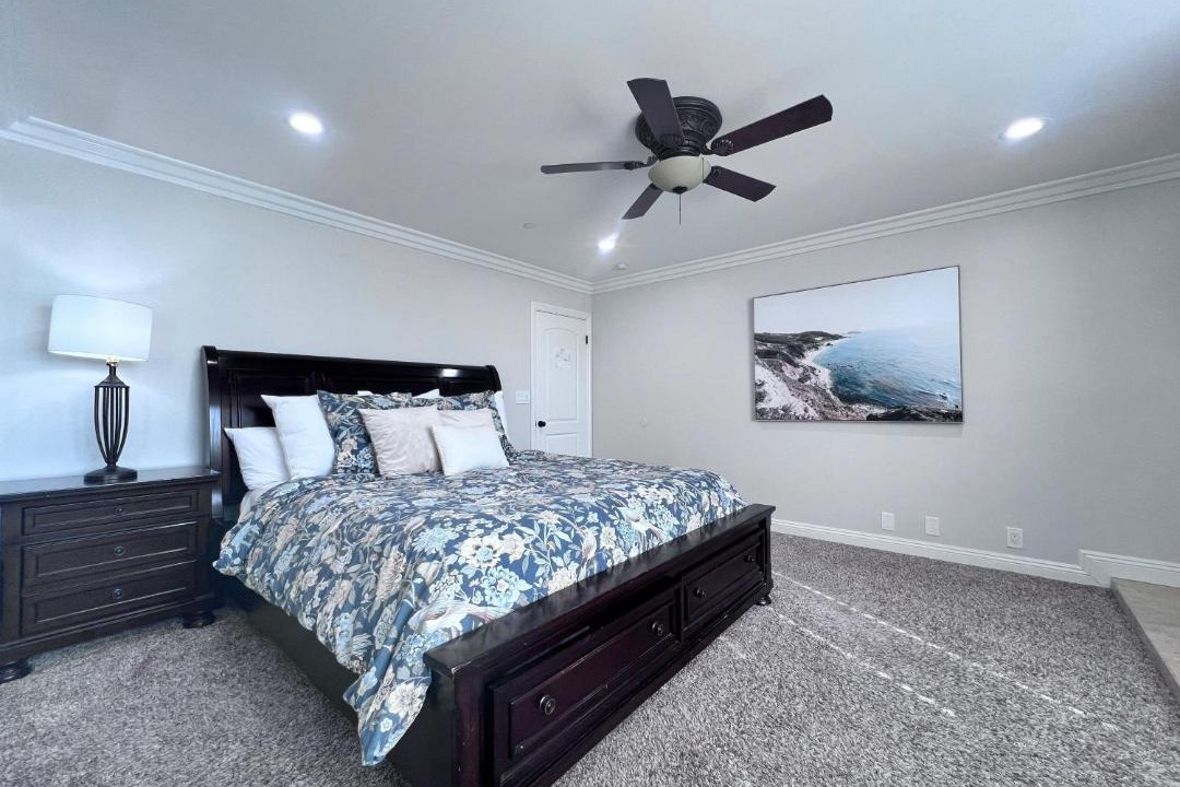 Photo of Bedroom in Hermosa Village