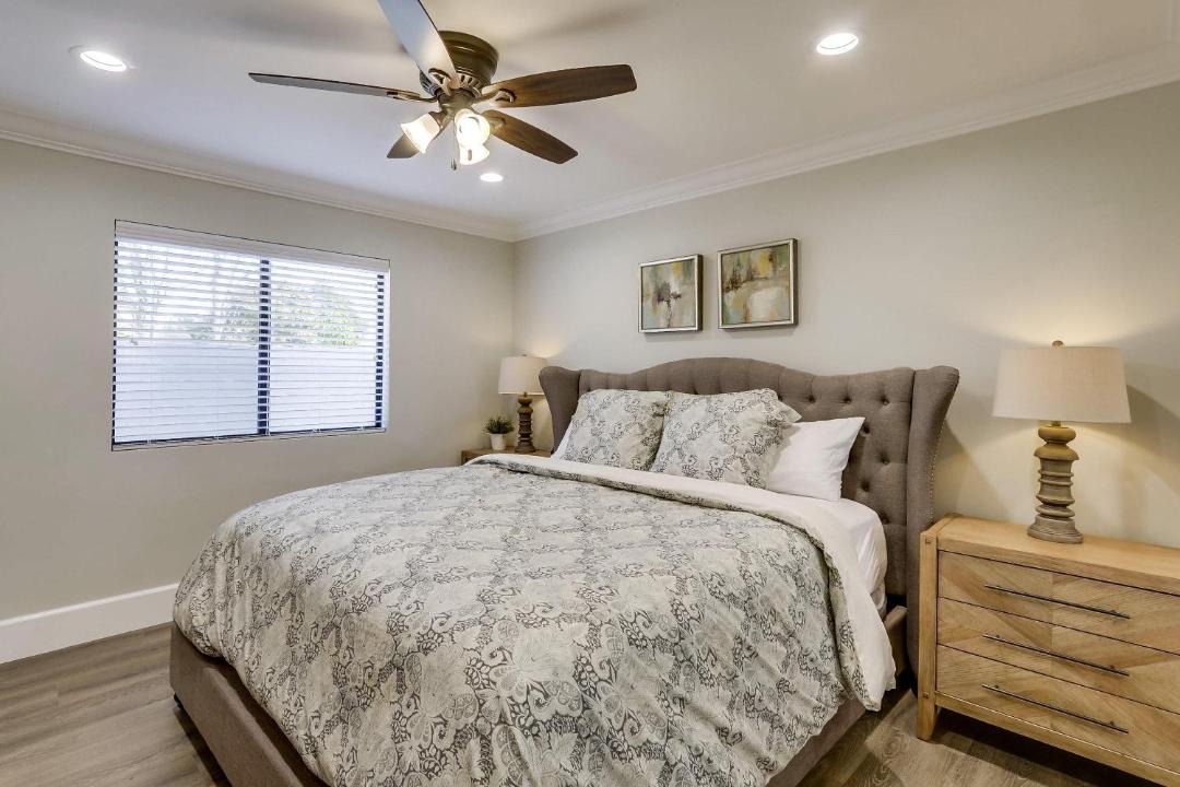 Photo of Bedroom in Fullerton