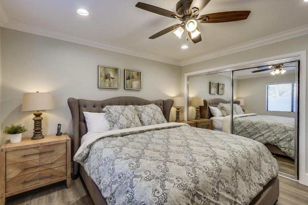 Photo of Bedroom in Fullerton