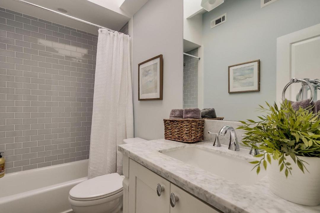 Photo of Bathroom in Fullerton