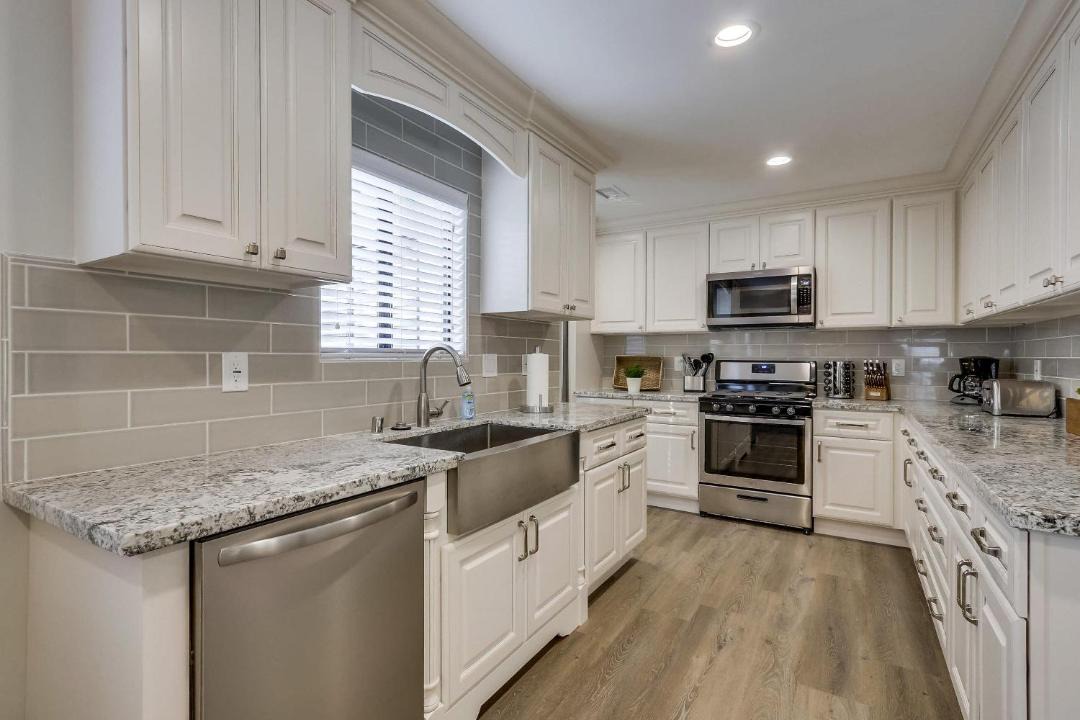 Photo of Kitchen in Fullerton