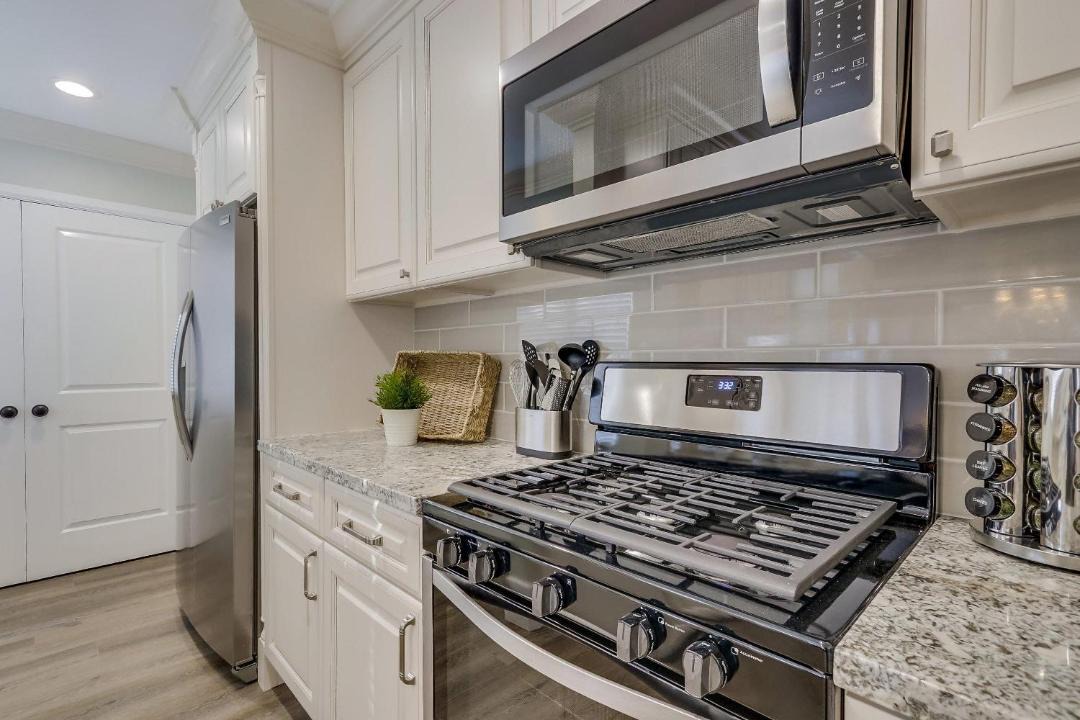 Photo of Kitchen in Fullerton