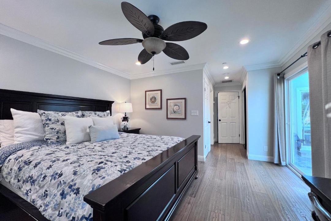 Photo of Bedroom in Hermosa Village