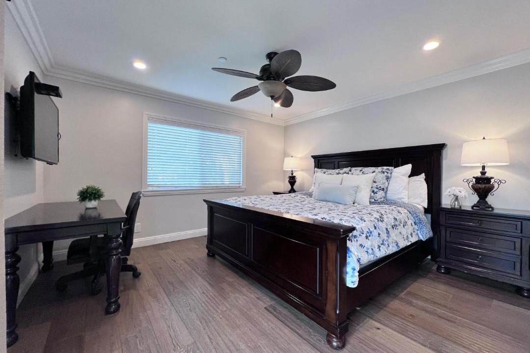 Photo of Bedroom in Hermosa Village
