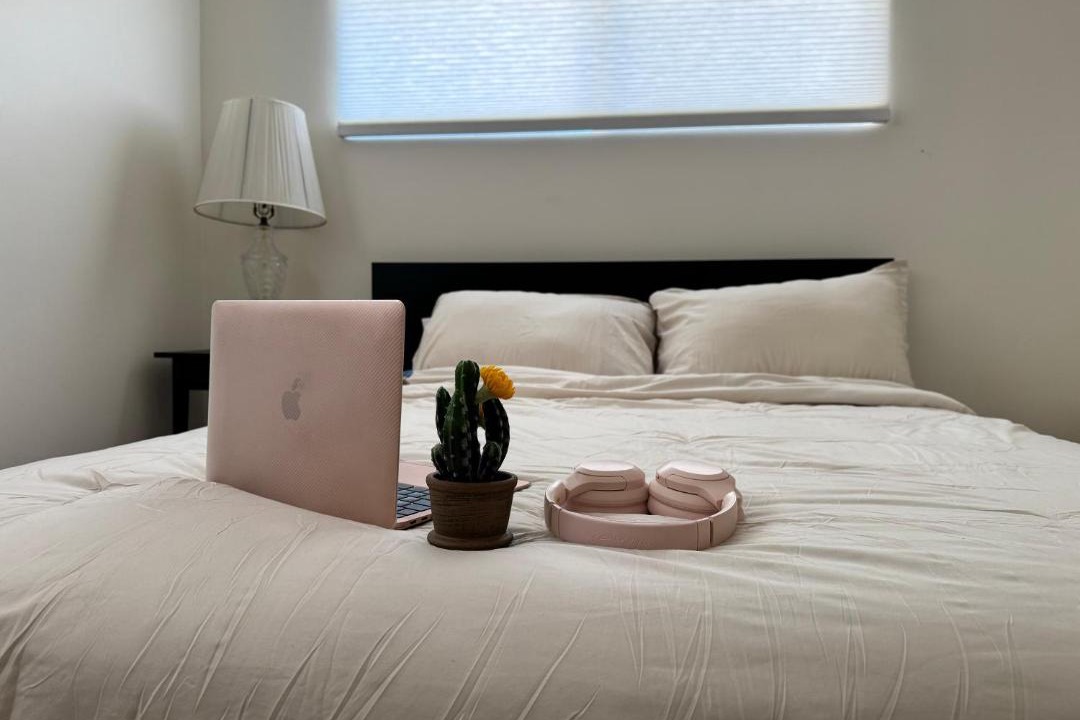 Photo of Bedroom in Del Aire