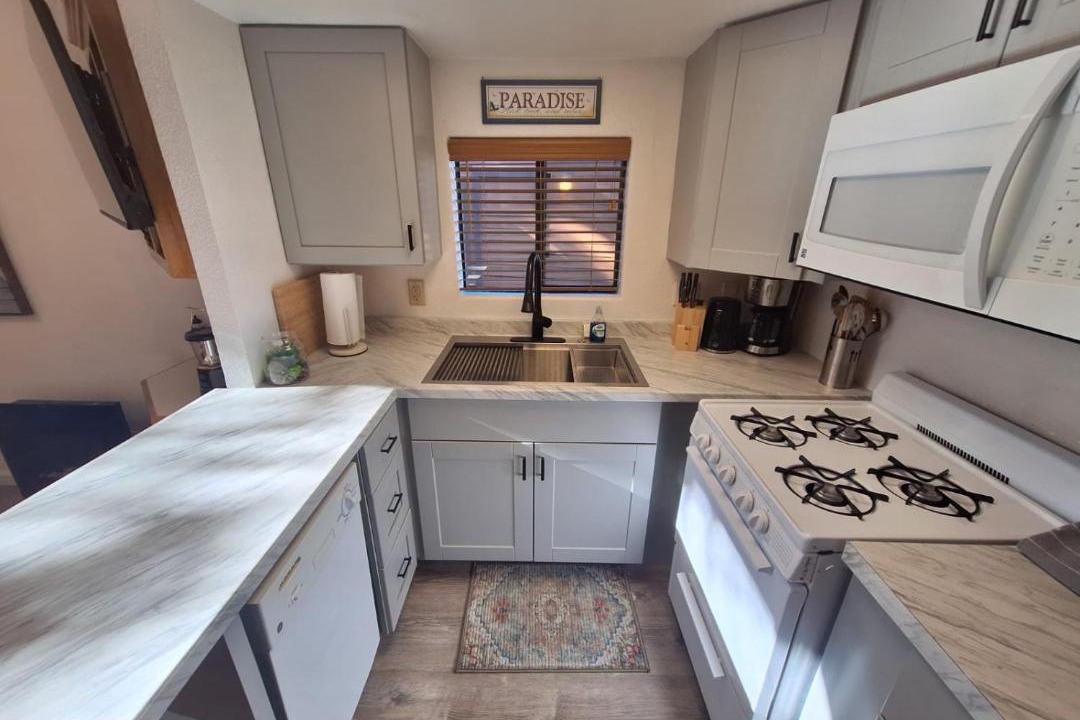 Photo of Kitchen in Smith River