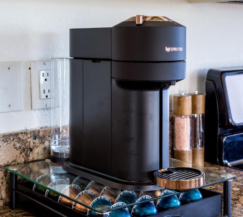 Photo of Kitchen in Morongo Valley