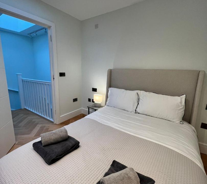 Photo of Bedroom in Shaftesbury