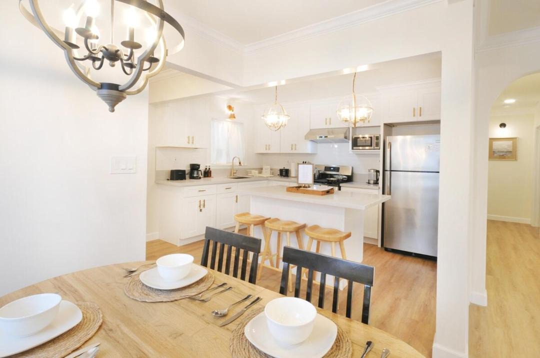 Photo of Kitchen in Monterey Park