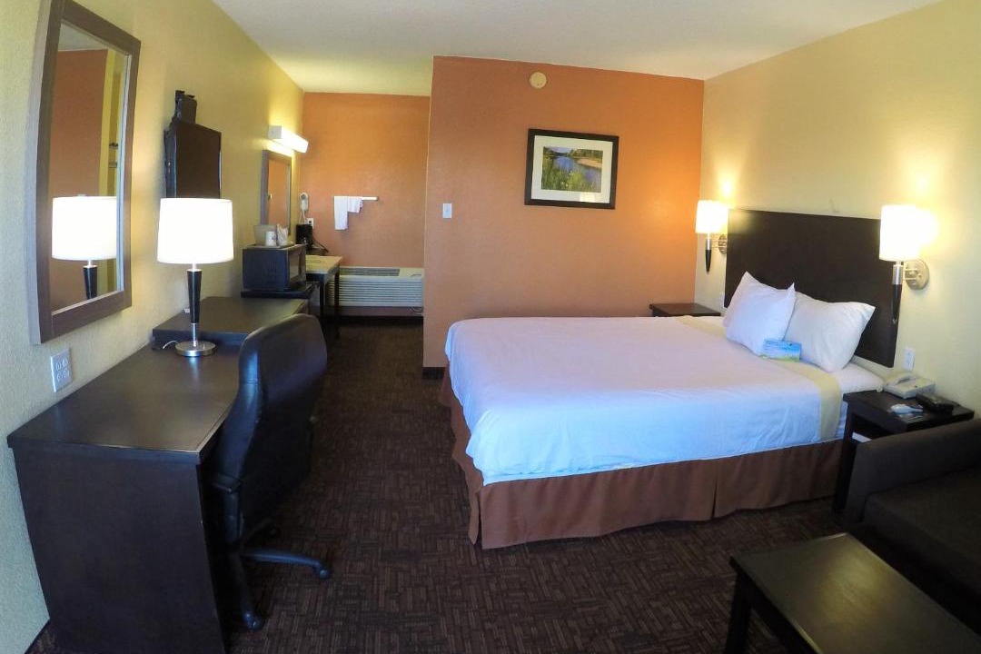 Photo of Bedroom in Blythe