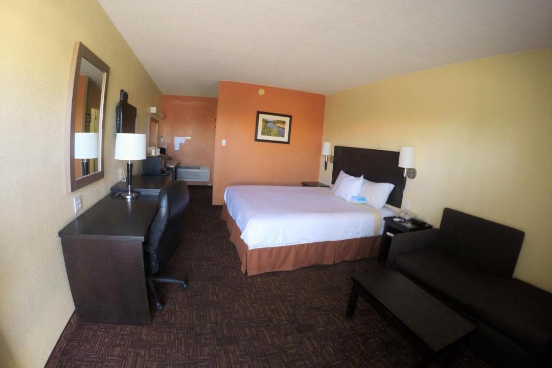 Photo of Bedroom in Blythe