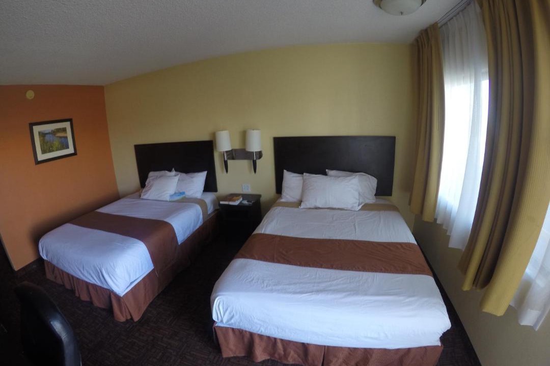 Photo of Bedroom in Blythe