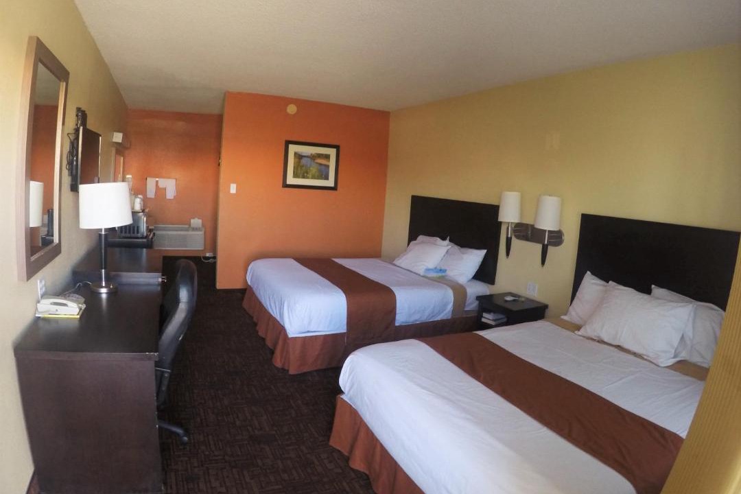 Photo of Bedroom in Blythe