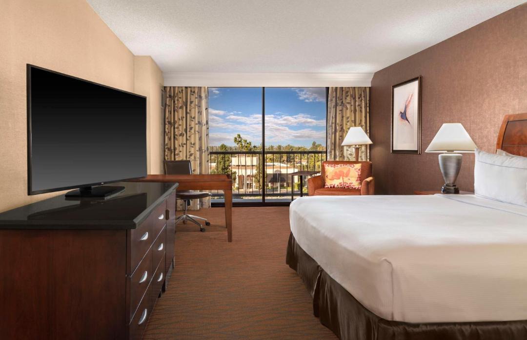 Photo of Bedroom in Costa Mesa