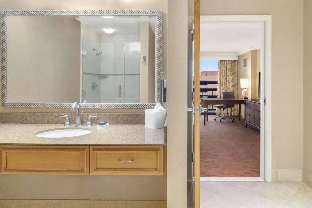 Photo of Bathroom in Costa Mesa