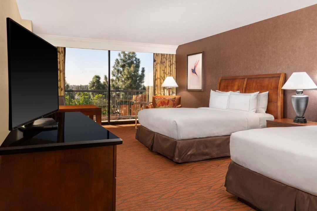 Photo of Bedroom in Costa Mesa