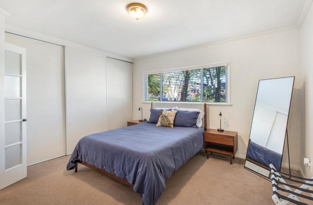 Photo of Bedroom in Los Angeles County