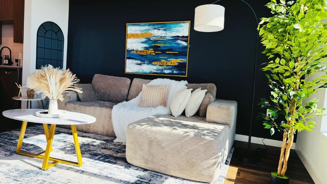 Photo of Livingroom in Hollywood
