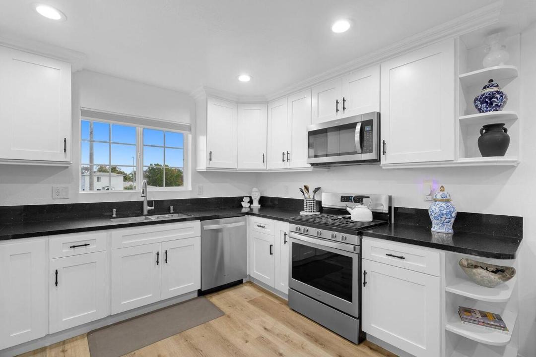 Photo of Kitchen in Los Angeles